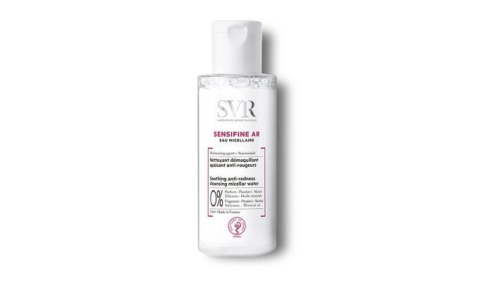 SVR